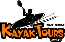 Kayak,Tours,Lagos,Mar,Algarve